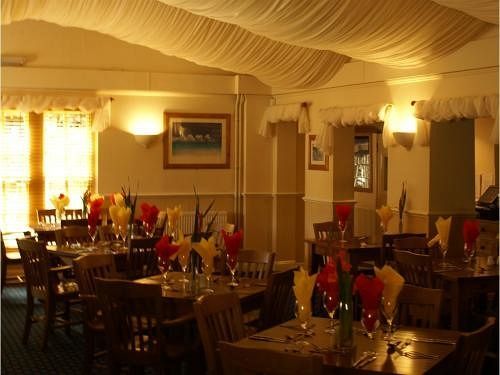 The Ship Hotel New Romney Exterior foto